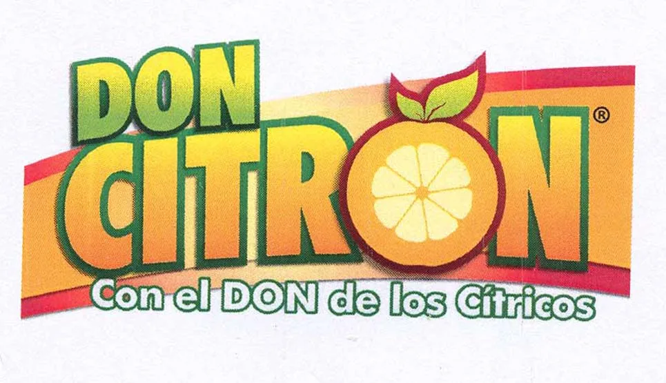 DON CITRON CON EL DON DE LOS CITRICOS