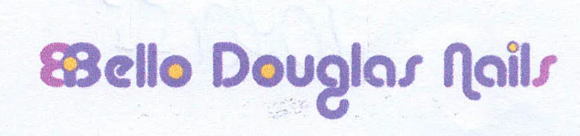 BELLO DOUGLAS NAILS