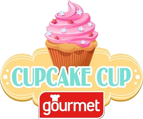 CUPCAKE CUP GOURMET