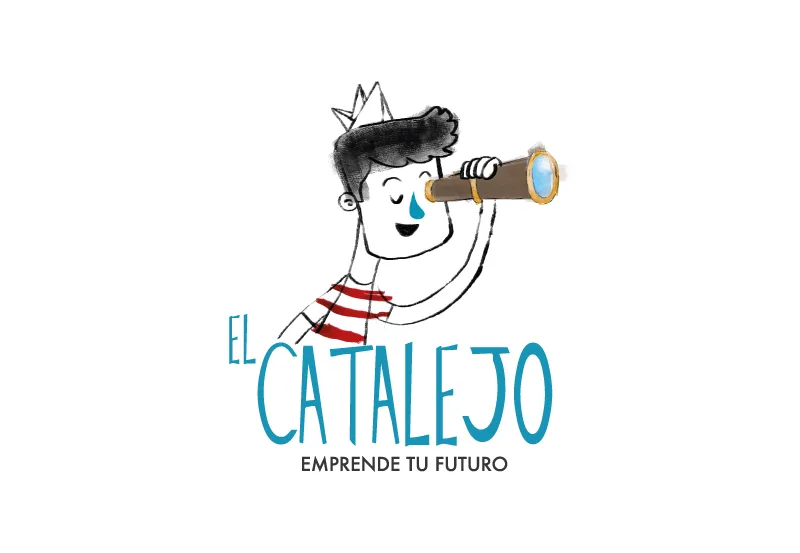EL CATALEJO EMPRENDE TU FUTURO
