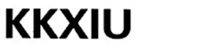 KKXIU