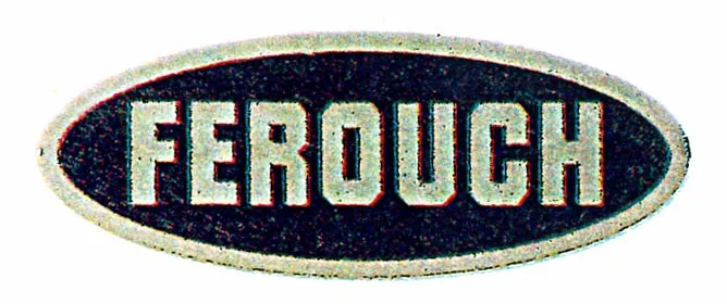 FEROUCH