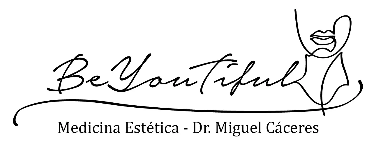 BEYOUTIFUL MEDICINA ESTÉTICA - DR. MIGUEL CÁCERES