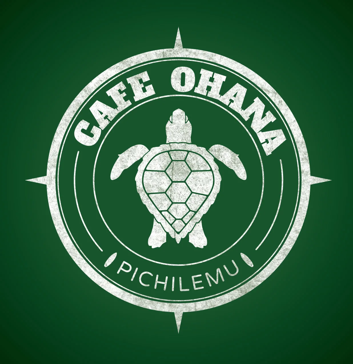 CAFE OHANA