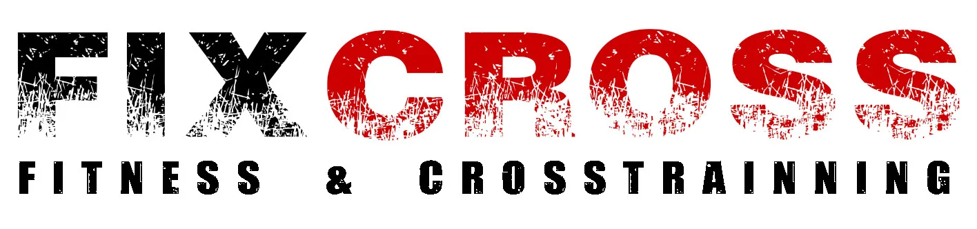 Fix Cross