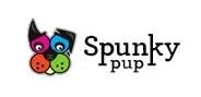 SPUNKY PUP