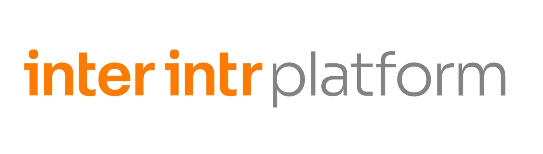 inter intr platform