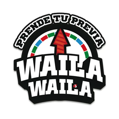 Waila Waila