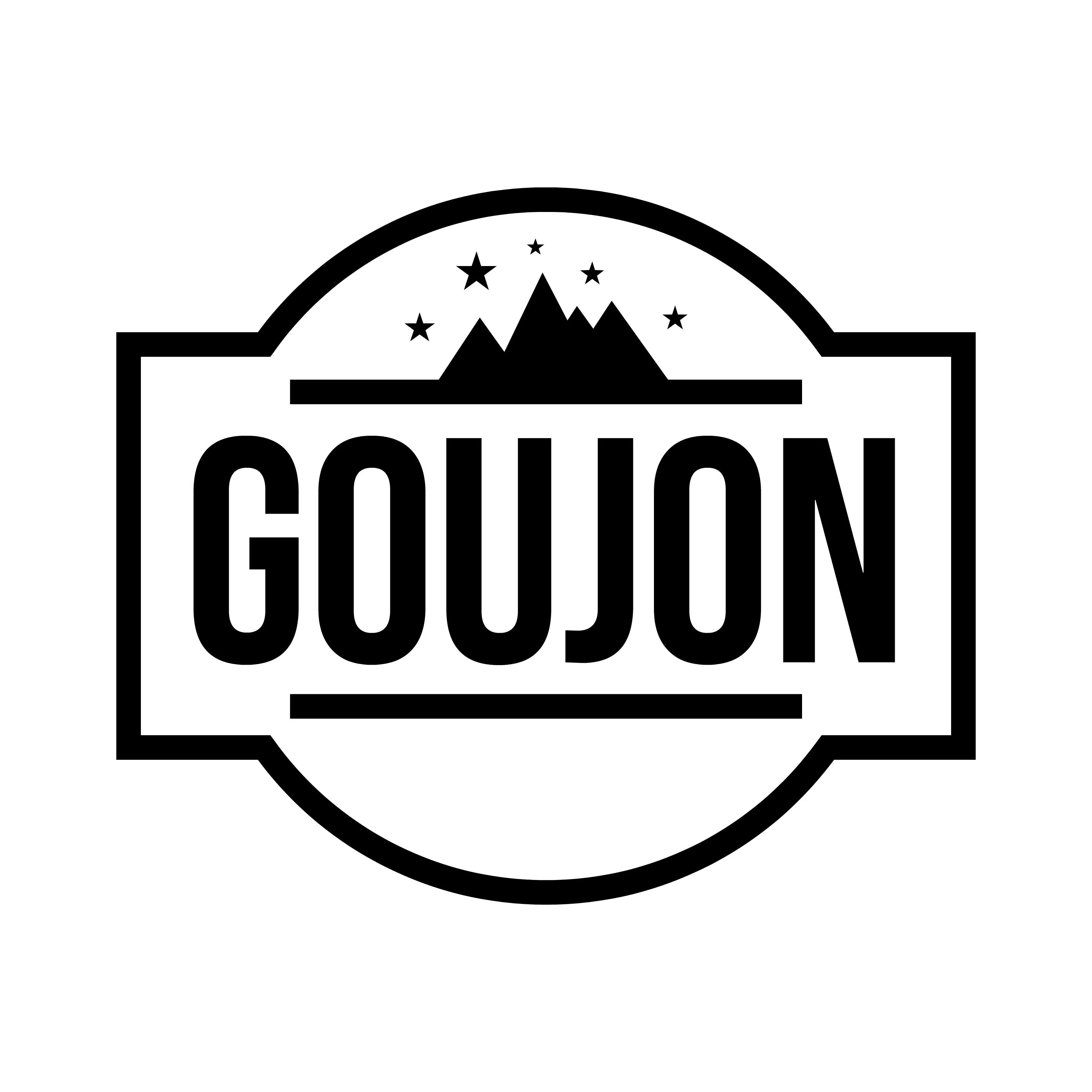 GOUJON