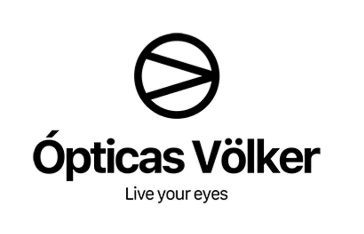Ópticas Völker Live your eyes