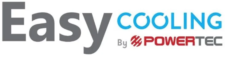 EASY COOLING BY POWERTEC