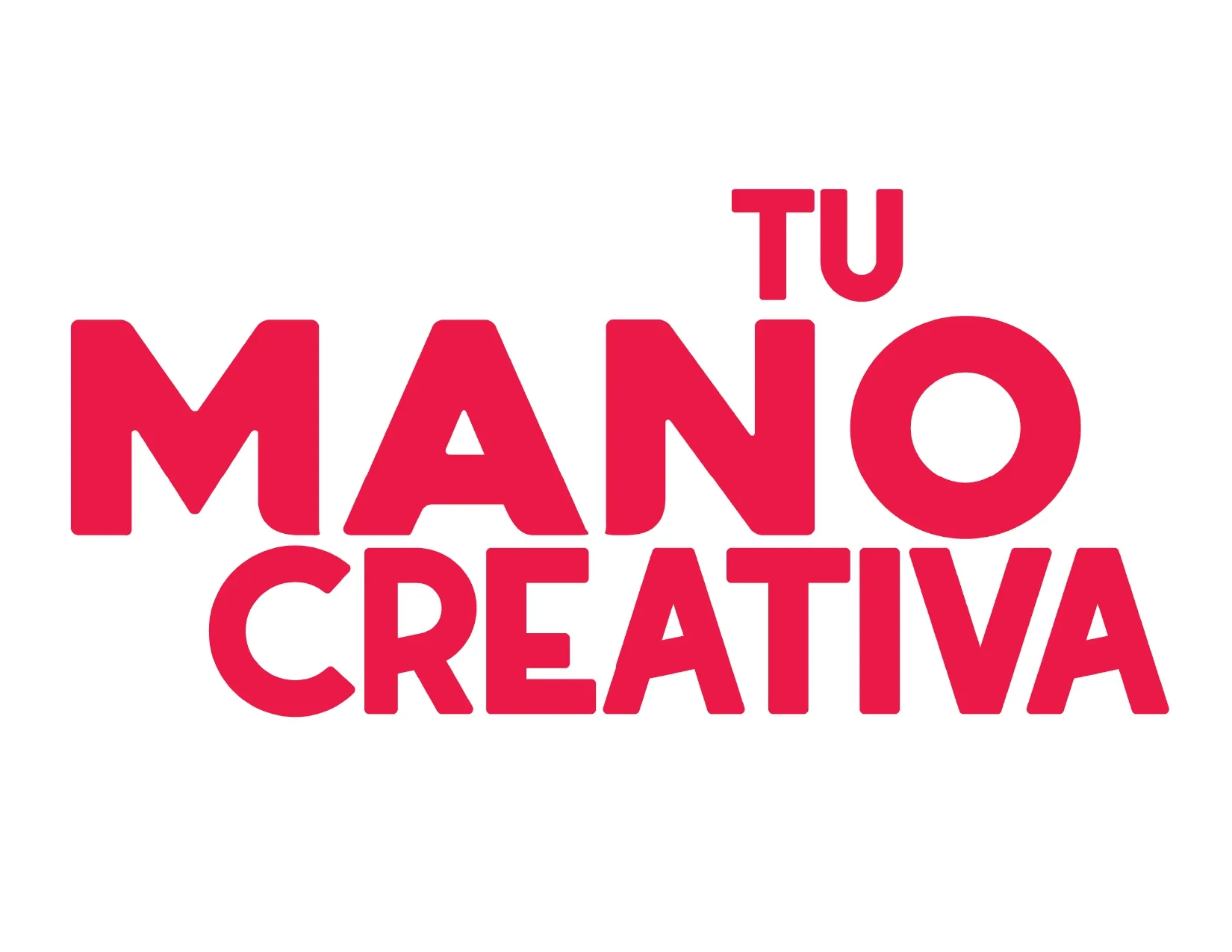 TU MANO CREATIVA