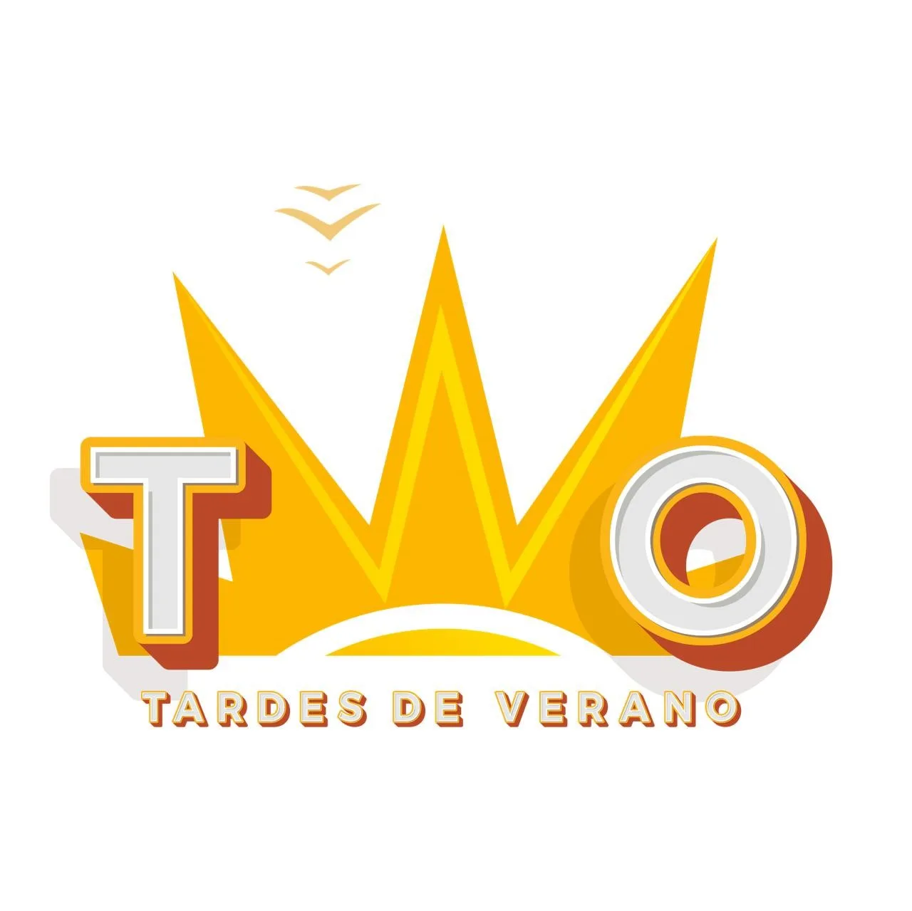TWO TARDES DE VERANO