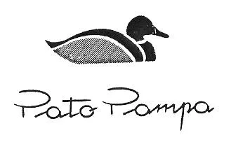 PATO PAMPA