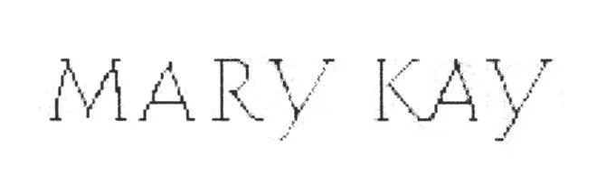 MARY KAY