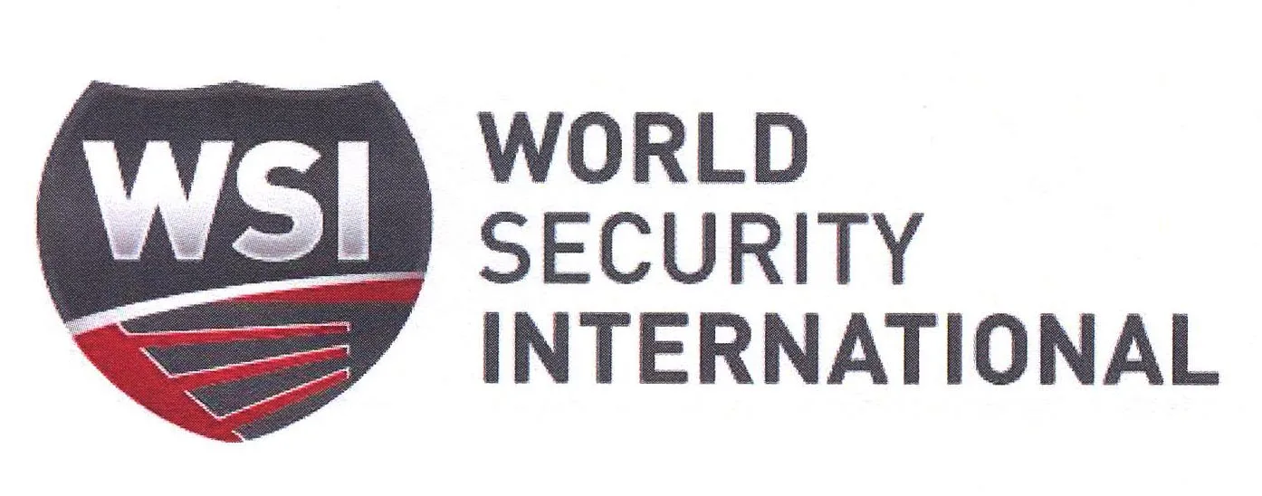 WSI WORLD SECURITY INTERNATIONAL