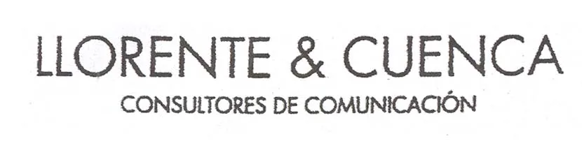 LLORENTE & CUENCA CONSULTORES DE COMUNICACION