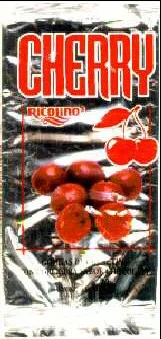 CHERRY RICOLINO