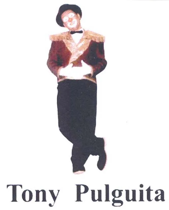 TONY PULGUITA