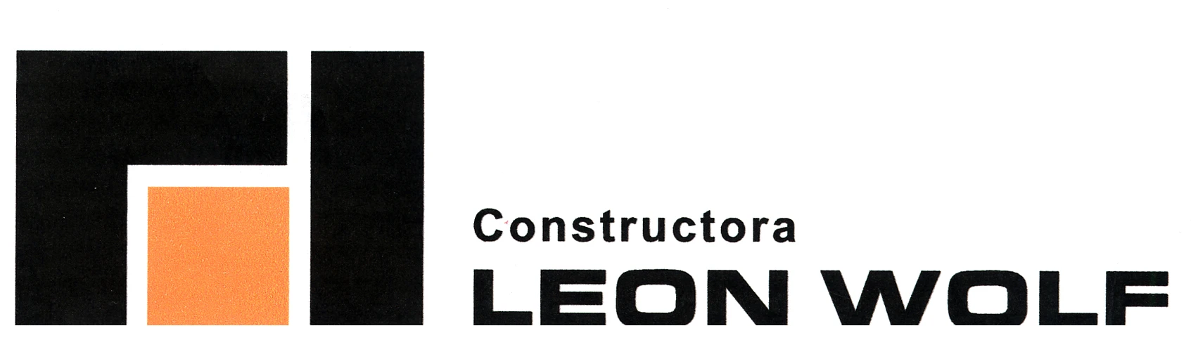 CONSTRUCTORA LEON WOLF