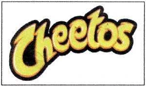 CHEETOS