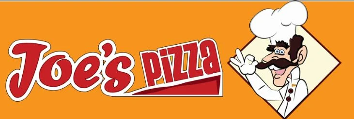 JOE'S PIZZA
