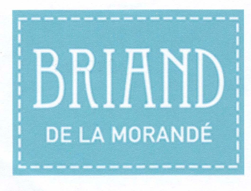 BRIAND DE LA MORANDE