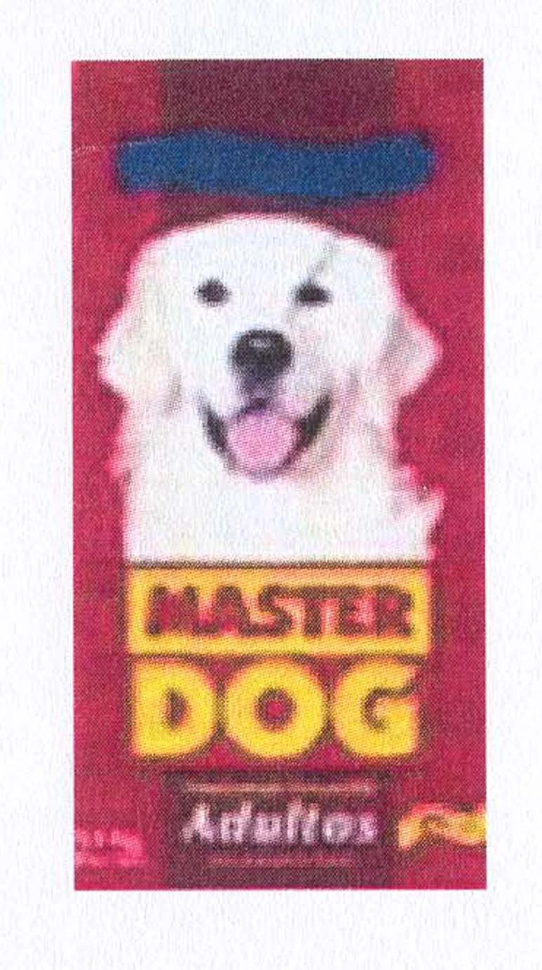 MASTER DOG ADULTOS