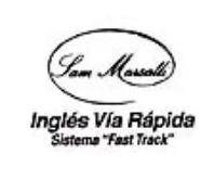 SAM MARSALLI INGLES VIA RAPIDA SISTEMA FAST TRACK