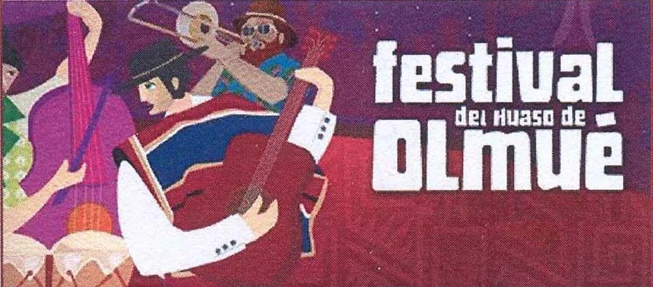 FESTIVAL DEL HUASO DE OLMUE
