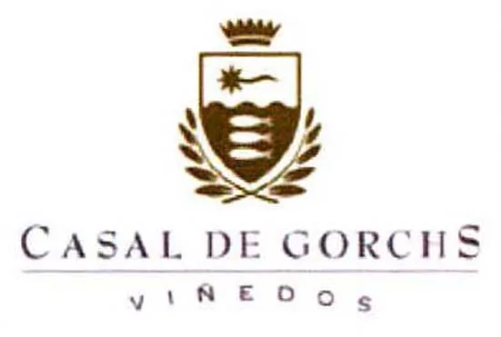VIÑEDOS CASAL DE GORCHS