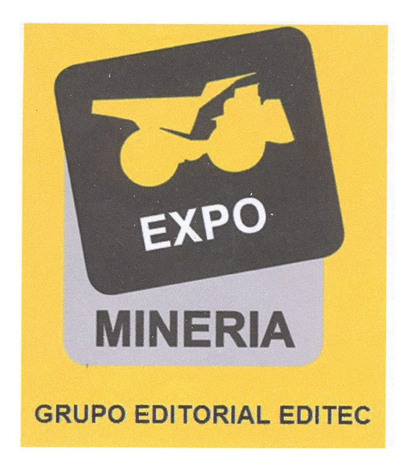EXPOMINERIA GRUPO EDITORIAL EDITEC