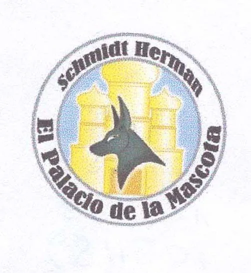 SCHMIDT HERMAN EL PALACIO DE LA  MASCOTA