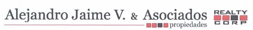 ALEJANDRO JAIME V. & ASOCIADOS PROPIEDADES REALTY CORP