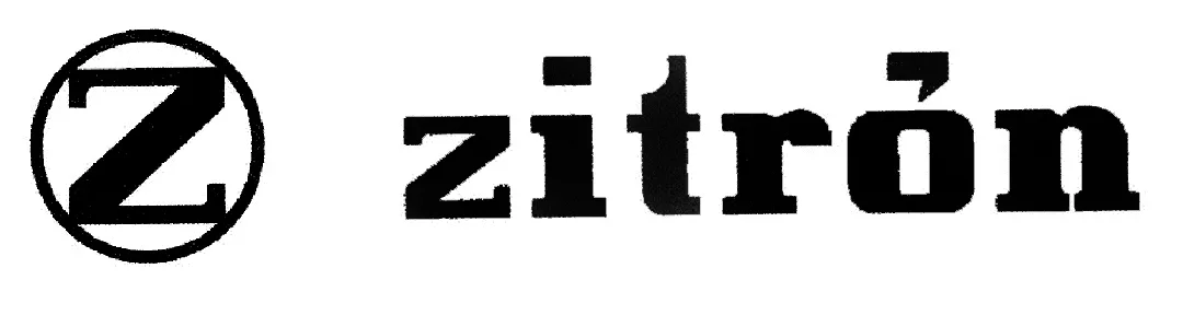 Z ZITRON