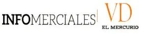 INFOMERCIALES VD EL MERCURIO