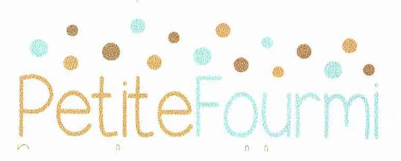 PetiteFourmi