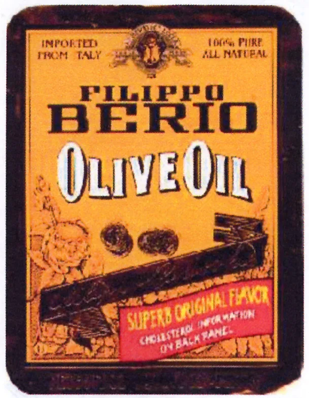 FILIPPO BERIO