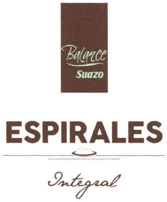 BALANCE SUAZO ESPIRALES INTEGRAL