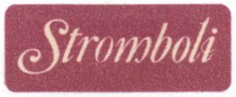 STROMBOLI