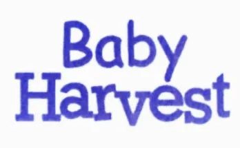 BABY HARVEST