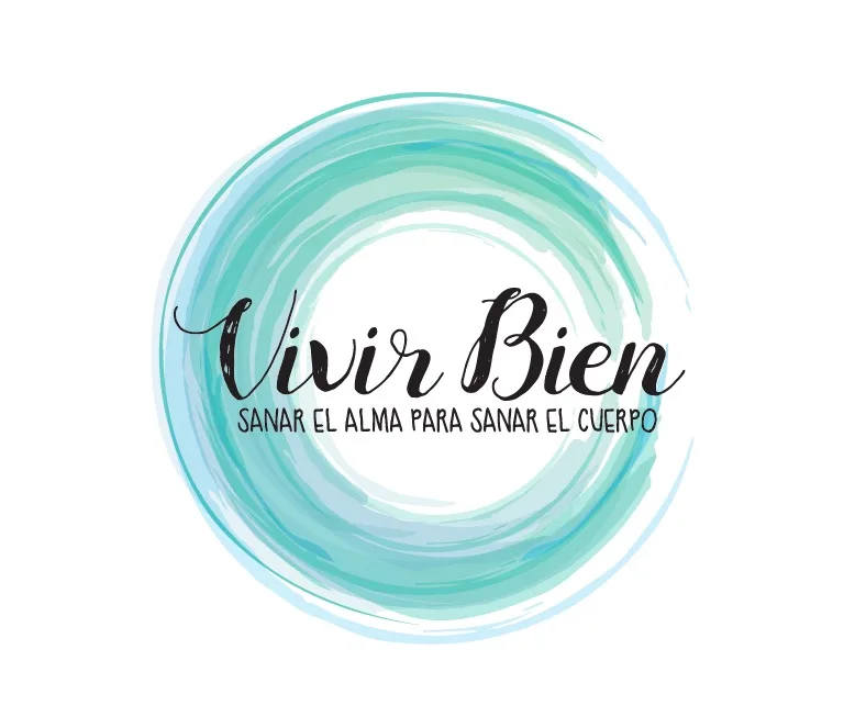 VIVIR BIEN SANAR EL ALMA PARA SANAR EL CUERPO