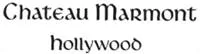 CHATEAU MARMONT HOLLYWOOD