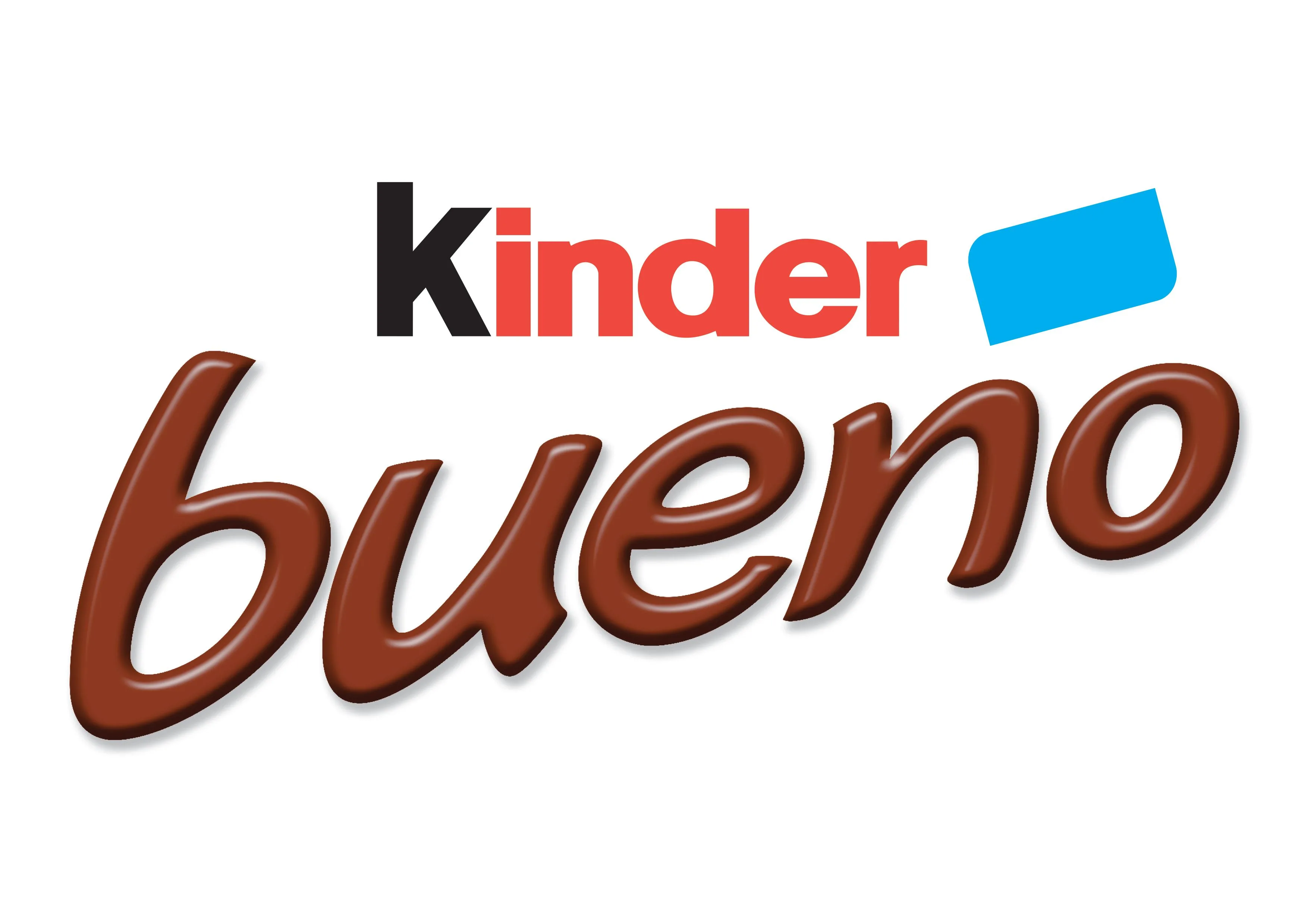 KINDER BUENO