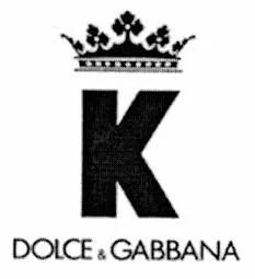 DOLCE & GABBANA K