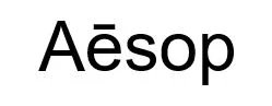 Aesop