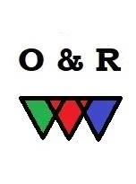 O & R
