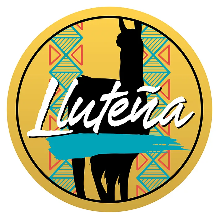 LLUTEÑA