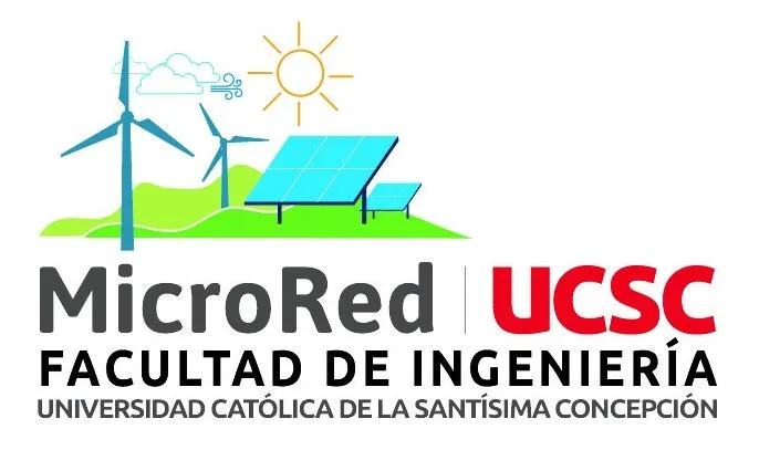 MicroRed UCSC