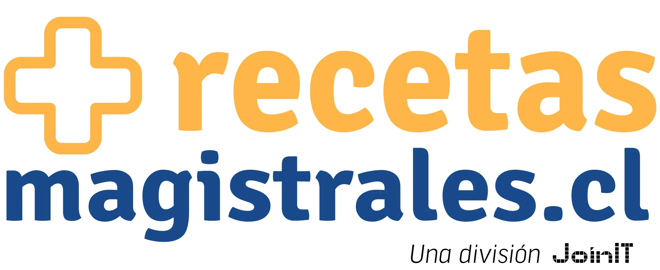 RECETAS MAGISTRALES.CL UNA DIVISION JOINIT